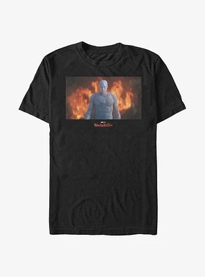 Marvel WandaVision Be A Team T-Shirt