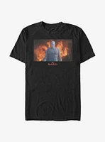 Marvel WandaVision Be A Team T-Shirt