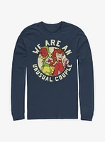 Marvel WandaVision Moon Glow Long-Sleeve T-Shirt