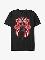 Marvel WandaVision Agency Is Here T-Shirt