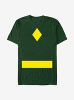 Marvel WandaVision Classic Vision T-Shirt