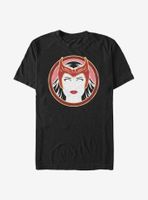 Marvel WandaVision Family T-Shirt