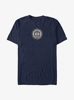 Marvel WandaVision Sword Logo T-Shirt
