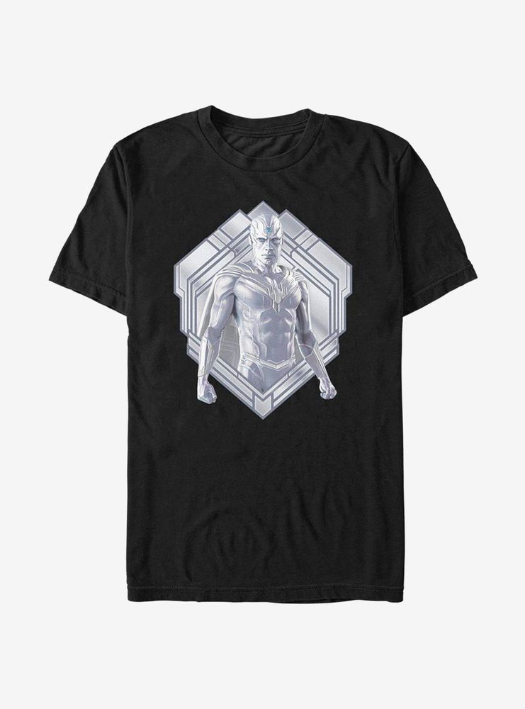 Marvel WandaVision United T-Shirt