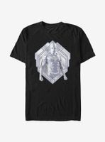 Marvel WandaVision United T-Shirt