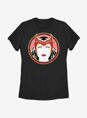 Marvel WandaVision Family Womens T-Shirt