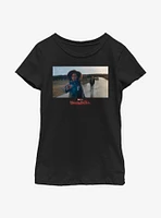 Marvel WandaVision Costume Time Youth Girls T-Shirt