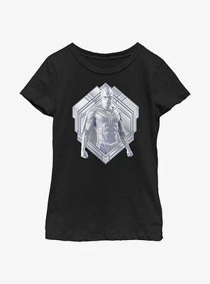 Marvel WandaVision United Youth Girls T-Shirt