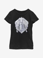 Marvel WandaVision United Youth Girls T-Shirt