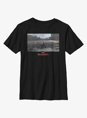 Marvel WandaVision Costumed To Avenge Youth T-Shirt