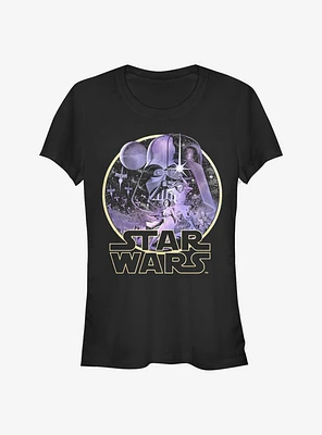 Star Wars Celestial Girls T-Shirt