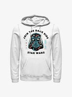 Star Wars Join Darth Vader Hoodie