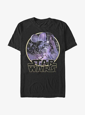 Star Wars Celestial T-Shirt
