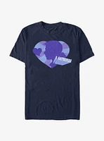 Star Wars I Know Heart T-Shirt