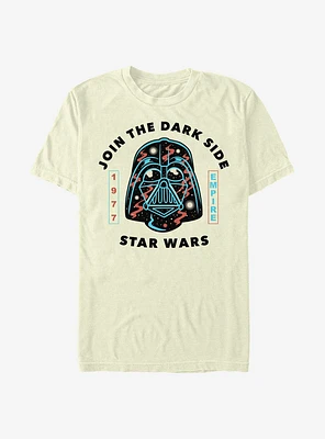 Star Wars Join Darth Vader T-Shirt