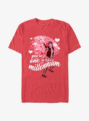 Star Wars One A Millenium T-Shirt
