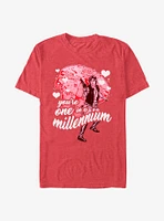 Star Wars One A Millenium T-Shirt