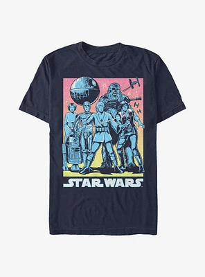 Star Wars Rebels Are A Go T-Shirt