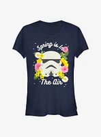 Star Wars Spring Trooper Girls T-Shirt