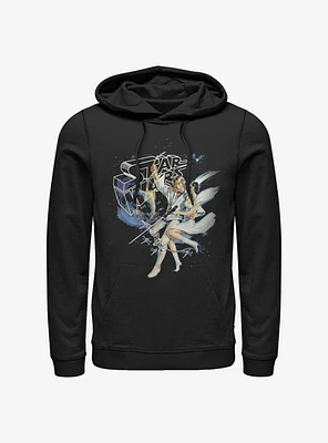 Star Wars Vintage Love Hoodie