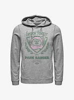 Star Wars Park Ranger Hoodie