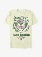 Star Wars Park Ranger T-Shirt