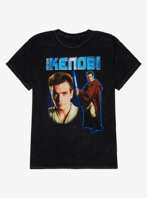 Star Wars Obi-Wan Kenobi Women's T-Shirt
