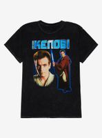 Star Wars Obi-Wan Kenobi Women's T-Shirt