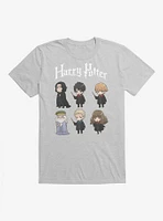 Harry Potter Classic Characters T-Shirt