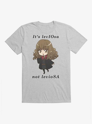 Harry Potter Leviosa T-Shirt