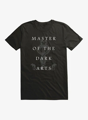 Harry Potter Master Of The Dark Arts T-Shirt