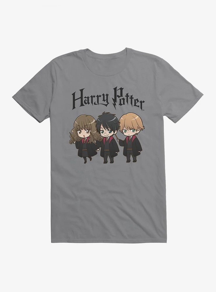 Harry Potter Trio T-Shirt