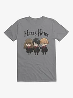 Harry Potter Trio T-Shirt