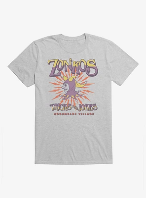 Harry Potter Zonkos T-Shirt