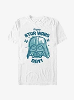 Star Wars Happy Day T-Shirt