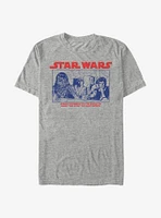Star Wars Light Speed T-Shirt