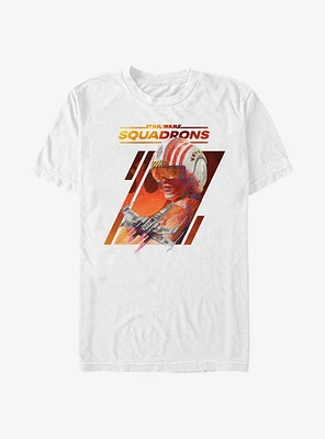 Star Wars Squadrons Rebel T-Shirt