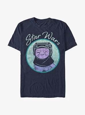 Star Wars: The Rise Of Skywalker Frik Cute T-Shirt