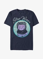 Star Wars: The Rise Of Skywalker Frik Cute T-Shirt