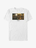 Star Wars: The Rise Of Skywalker Babu Box Up T-Shirt