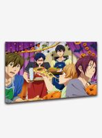 Free! Iwatobi Swim Club Happy Halloween Canavas Wall Art