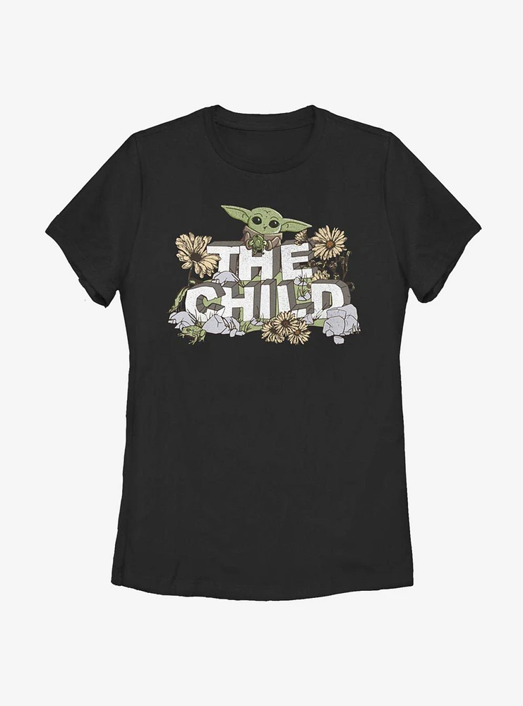 Star Wars The Mandalorian Presents Are Way Women T-Shirt