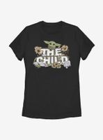 Star Wars The Mandalorian Presents Are Way Women T-Shirt