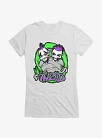 TWIZTID STRAIGHT JACKET BLK JR T