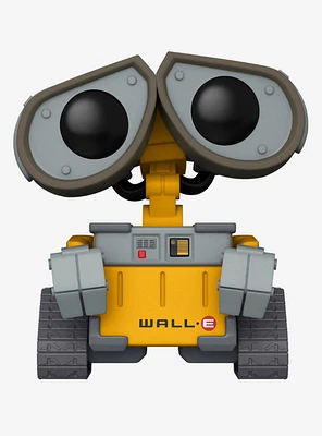 Funko Disney Pixar WALL-E Pop! WALL-E 10 Inch Vinyl Figure