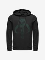 Star Wars The Mandalorian Color Change Hoodie