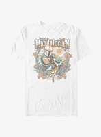 Star Wars The Mandalorian Child Ball Chase T-Shirt