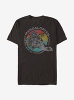 Star Wars The Mandalorian Ride T-Shirt