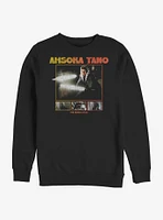 Star Wars The Mandalorian Ahsoka Jedi Knight Sweatshirt