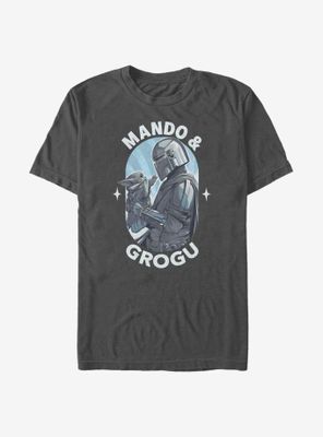 Star Wars The Mandalorian Child What Big Ears T-Shirt